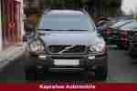 XC 90 D5 Momentum Abn.AHK Navi 7 Sitze Sitzh