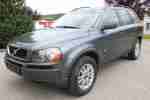 XC 90 D5 Momentum Autom. 7 Sitzer Vollleder AHK