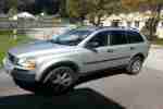 XC 90 D5 Momentum Bi Xenon 7 Sitzer Leder Klima.