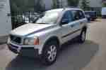 XC 90 D5 Momentum LEDER NAVI AUTOMATIK ALU AHK