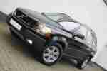 XC 90 D5 Momentum (LEDER NAVI AUTOMATIK VOLL