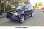 XC 90 D5 Momentum Leder 7 Sitze 20'' ALU