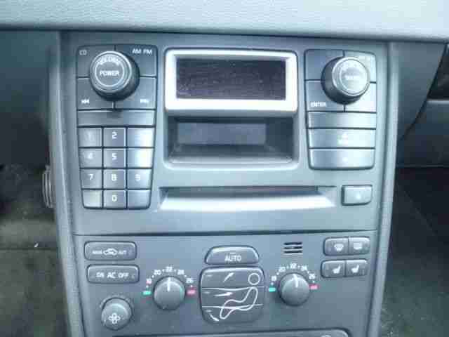 Volvo XC 90 D5 Momentum, Leder,Euro4