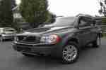 XC 90 D5 Momentum Scheckheftgepflegt