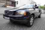 XC 90 D5 Momentum TÜV Feb. 2017 Leder