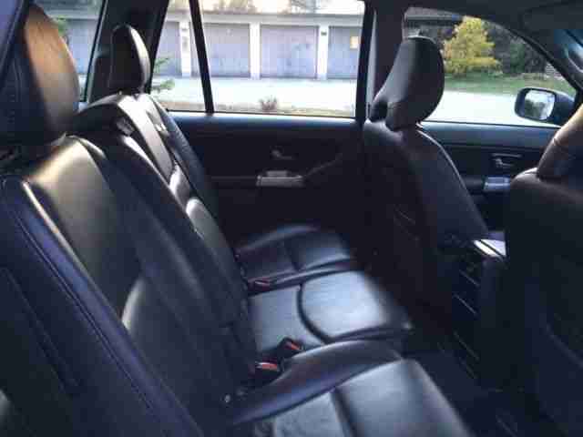 Volvo XC 90 D5 Ocean Race Auto EU4 7Pers Leder Xenon