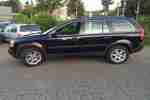 XC 90 D5 Summum