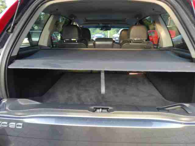 Volvo XC 90 D5 Summum