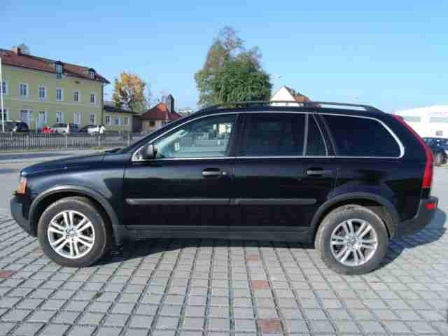 Volvo XC 90 D5 Summum