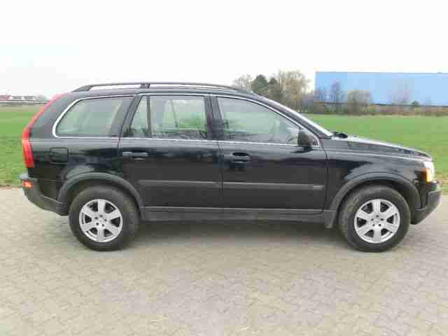 Volvo XC 90 D5 Summum