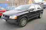XC 90 D5 Summum