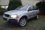 XC 90 D5 Summum Leder Xenon Navigation Sd