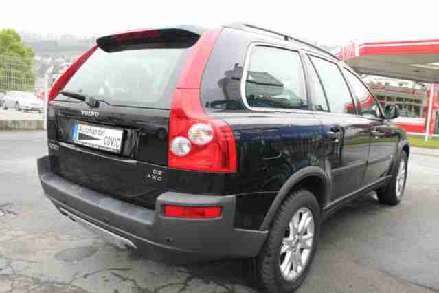 Volvo XC 90
