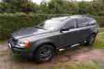 XC 90 D5, Xenon, Leder, Navigation, 7 Sitzer, AH