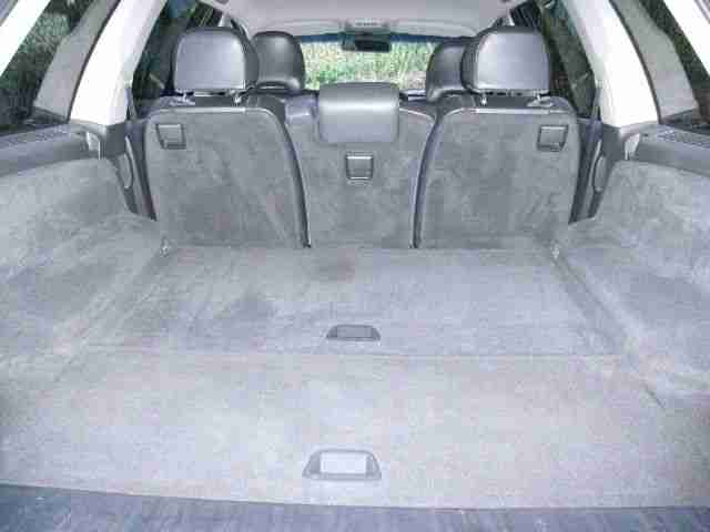 Volvo XC 90 D5 - sehr gepflegt - SUV -