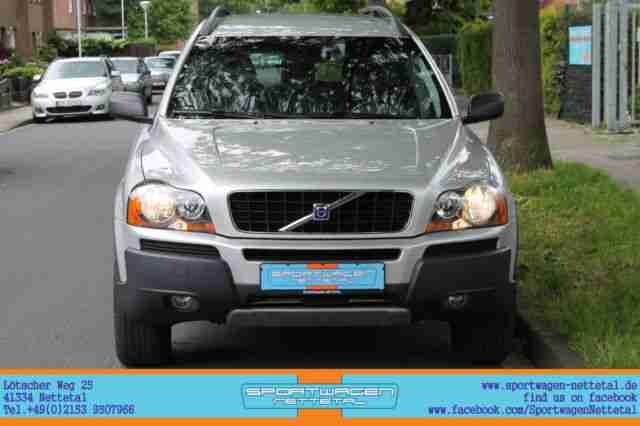 Volvo XC 90