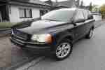 XC 90 Leder Navi Xenon Schiebedach ALU AHK..