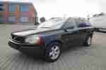 XC 90 Summum Xenon Leder Automatik