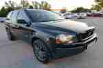 XC 90 T6 AWD Autom. Allrad Klima 7 Sitzer!