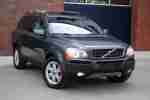 XC 90 T6 Executive LPG GAS Leder Navi Xenon SHD