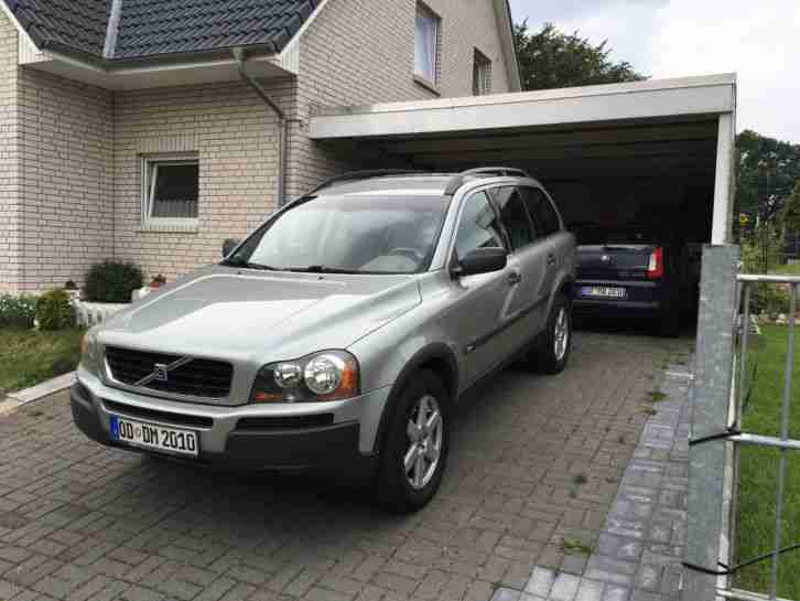 Volvo XC 90