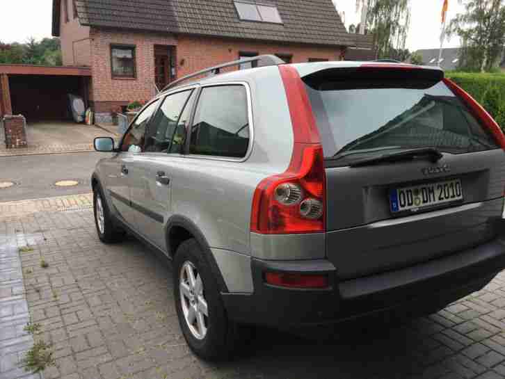 Volvo XC 90