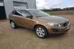 XC60 2.4D AWD Summum