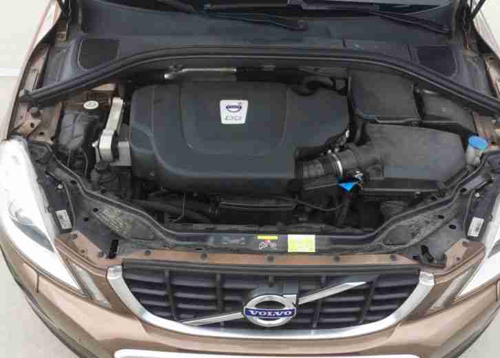 Volvo XC60 2.4d AWD Summum