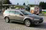 XC70 2.4 D Automatic, Diesel, EZ: 04 2010, 126785