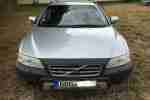 Volvo XC70 D5 Cross Country Allrad im bestzustand