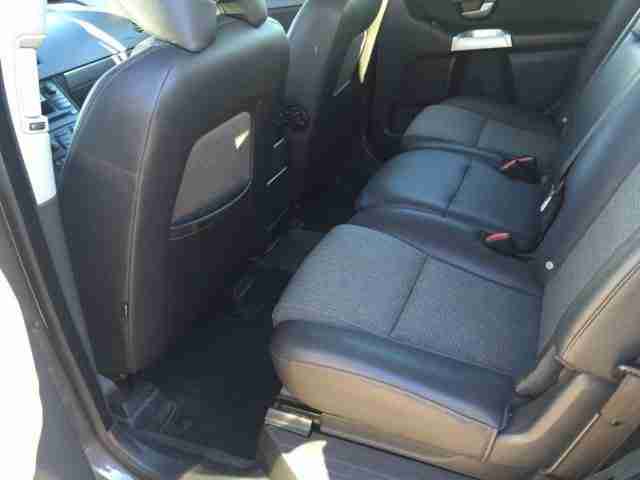 Volvo XC90 185 PS AUTOMAT XENON PDC MEMORY