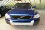 XC90 2.4 D5 AWD