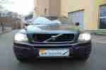 XC90 2.4D Executive Leder AHK Klima