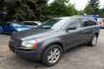 XC90 2.4D Summum