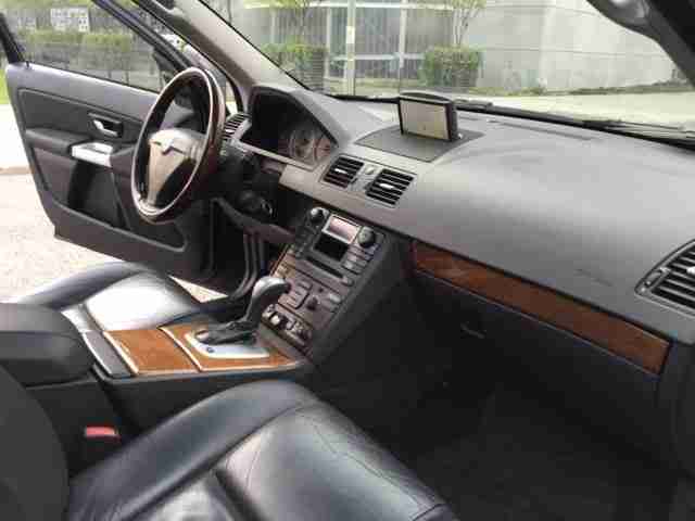 Volvo XC90 2.5T