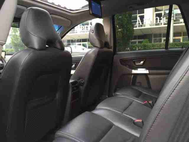 Volvo XC90 2.5T