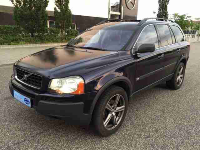 Volvo XC90 2.5T