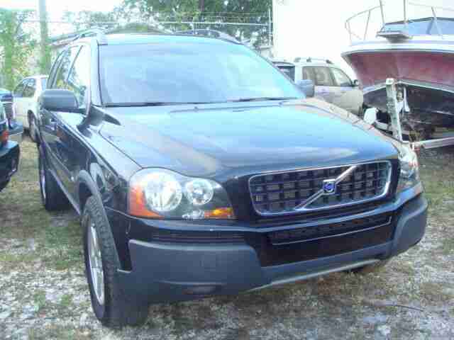 Volvo XC90 2, 5T Autom. Momentum, LPG