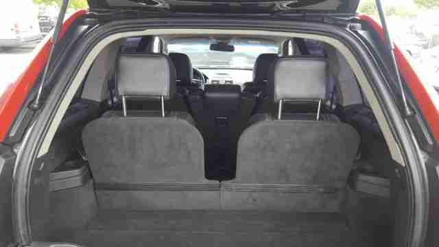 Volvo XC90 D5