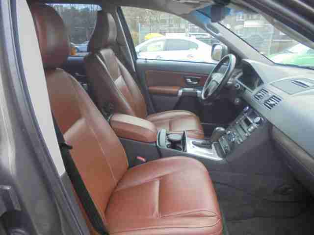 Volvo XC90 D5 Aut.Leder.Navi.Xenon.Sitzheizung.PDC
