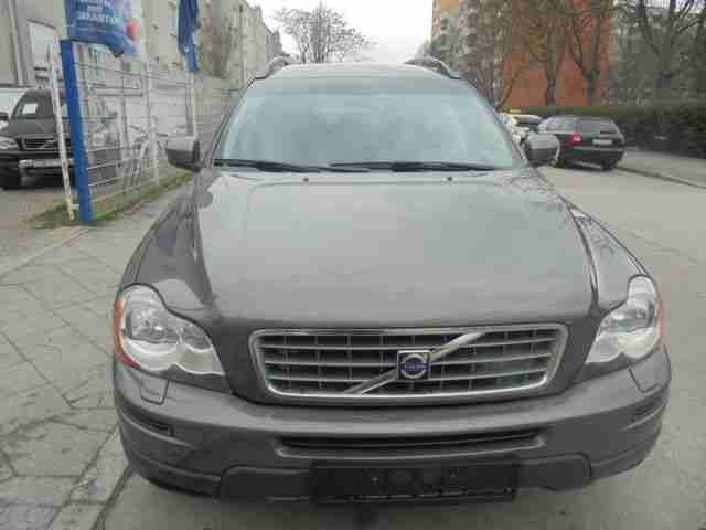 Volvo XC90 D5 Aut.Leder.Navi.Xenon.Sitzheizung.PDC