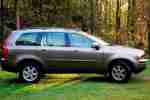 XC90 D5 Aut. Momentum, AWD, Navi, 7 Sitzer