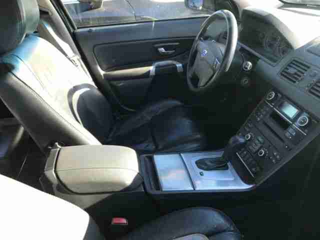 Volvo XC90 D5 Aut. Momentum * FACELIFT *
