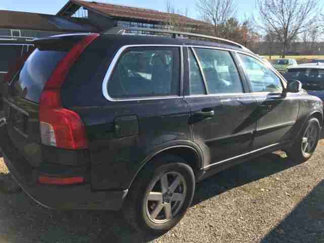 Volvo XC90 D5 Aut. Momentum * FACELIFT *
