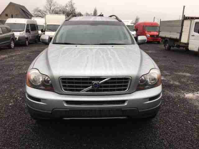 Volvo XC90 D5 Aut. Momentum Klima 7 Sitzen