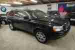 XC90 D5 Aut. Momentum Leder Beige Xenon PDC AHK