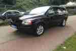 XC90 D5 Automatik Comfort Vollausstattung