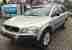 Volvo XC90 D5 Automatik,NAVI;LEDER;XENON 7 Sitzer