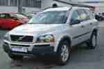 XC90 D5 Automatik Premium DPF Leder 7 Sitzer