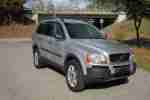 XC90 D5 Automatik Premium Navi Leder VOLL